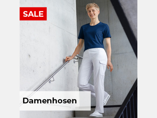 Sale - Damenhosen