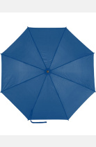 Regenschirm Bergen Blue-Ohne Druck