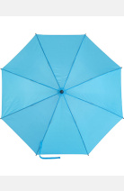 Regenschirm Bergen Blue-Ohne Druck