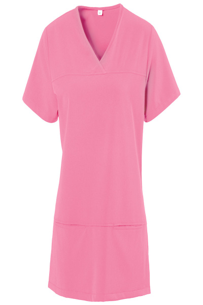 Damen Stretch Schlupfkasack Karina, Farbe: pink, Größe: L