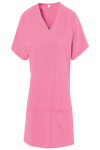 Damen Stretch Schlupfkasack Karina, Farbe: pink, Größe: L