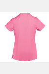 Damen Stretch Schlupfkasack Karina, Farbe: pink, Größe: L