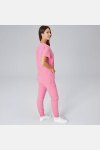 Damen Stretch Schlupfkasack Karina, Farbe: pink, Größe: L