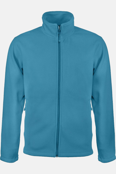 Fleecejacke Davron, gerade geschnitten, Farbe:...