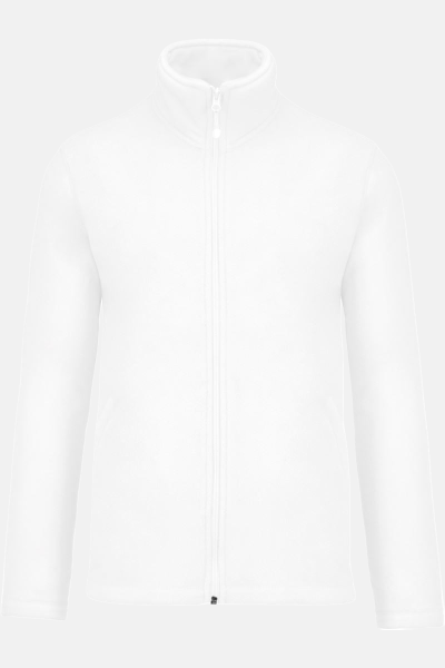 Fleecejacke Davron, gerade geschnitten, Farbe:...