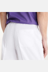 Unisex Schlupfhose mit elastischem Bund, Knopf und Reißverschluss, Farbe: grün, Größe: XS - AUSLAUFARTIKEL, LIEFERUNG SOLANGE VORRAT REICHT