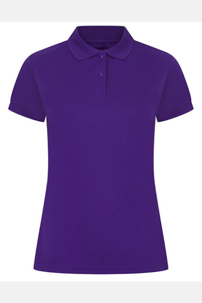 Ladies´ Coolplus® Wicking Polo Shirt von...