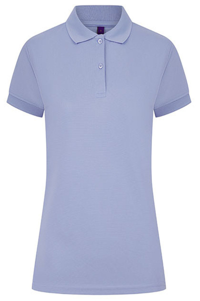 Ladies´ Coolplus® Wicking Polo Shirt von...