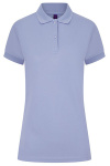 Ladies´ Coolplus® Wicking Polo Shirt von Henbury, Farbe: Lavender, Größe: L