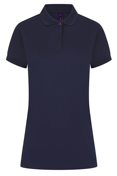 Ladies´ Coolplus® Wicking Polo Shirt von...