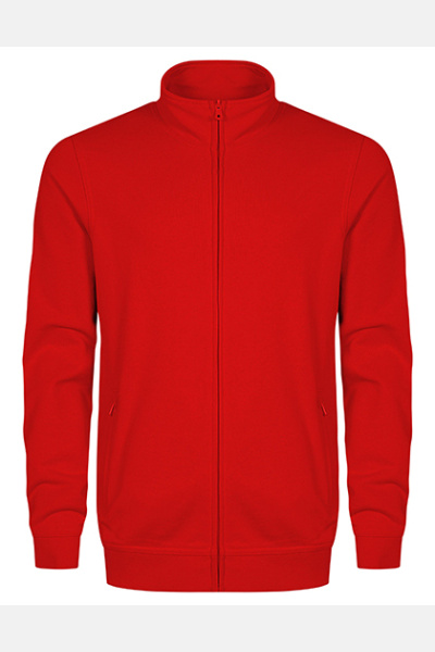 Men´s Sweatjacket 5270 von EXCD by Promodoro, Farbe...