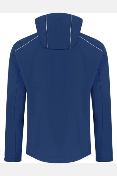 Men´s Warm Softshell Jacket 7860 von Promodoro,...