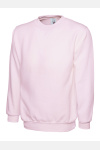 Klassisches Unisex Sweatshirt Zoren, Farbe: royal, Größe: XL