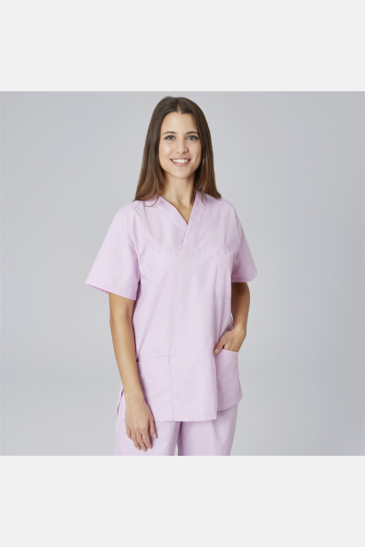 Unisex Schlupfkasack Eike