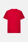 Unisex Schlupfkasack Eike, Farbe: rot, Größe: 3XL