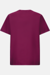 Unisex Schlupfkasack Eike, Farbe: bordeaux, Größe: M
