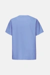 Unisex Schlupfkasack Eike, Farbe: hellblau, Größe: 5XL