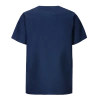 Unisex Schlupfkasack Eike, Farbe: navy, Größe: 3XL