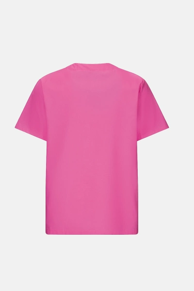 Unisex Schlupfkasack Eike, Farbe: rosa, Größe: M