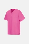 Unisex Schlupfkasack Eike, Farbe: rosa, Größe: M