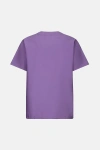 Unisex Schlupfkasack Eike, Farbe: lila, Größe: XS