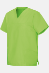 Unisex Schlupfkasack Eike, Farbe: apfelgrün, Größe: 3XL