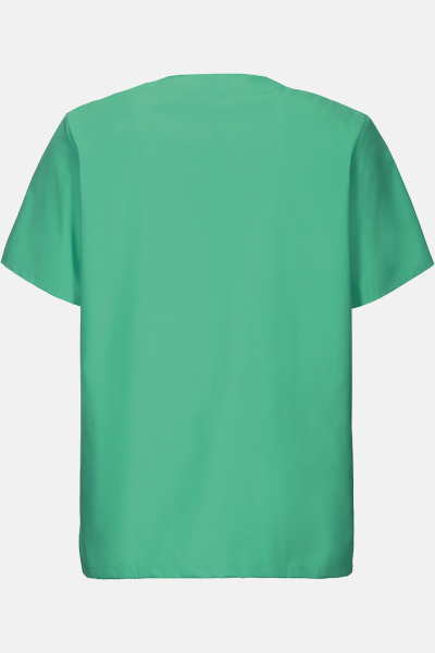 Unisex Schlupfkasack Eike, Farbe: hellgrün, Größe: S