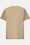 Unisex Schlupfkasack Eike, Farbe: sand, Größe: S