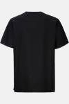 Unisex Schlupfkasack Eike, Farbe: schwarz, Größe: S