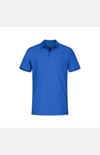 Shirt Marvaya, tailliert geschnitten, Farbe: cobalt blau,...