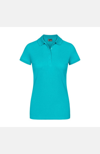 Shirt Marvaya, tailliert geschnitten, Farbe: jade,...