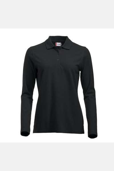 Langarmshirt Heidi, tailliert geschnitten, Farbe:...
