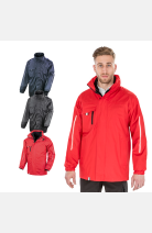 3-in1 Jacke Fenrion