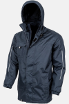 3-in1 Jacke Fenrion, Farbe: navy, Größe: XL