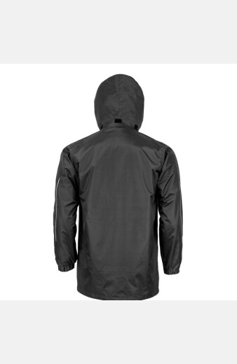 3-in1 Jacke Loris , Farbe: schwarz, Größe: XS