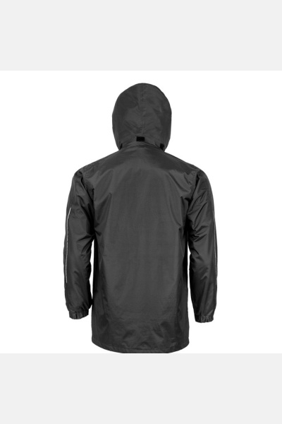 3-in1 Jacke Fenrion, Farbe: schwarz, Größe: S