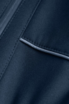 Softshelljacke Kaelora, tailliert geschnitten, Farbe: navy, Größe: M
