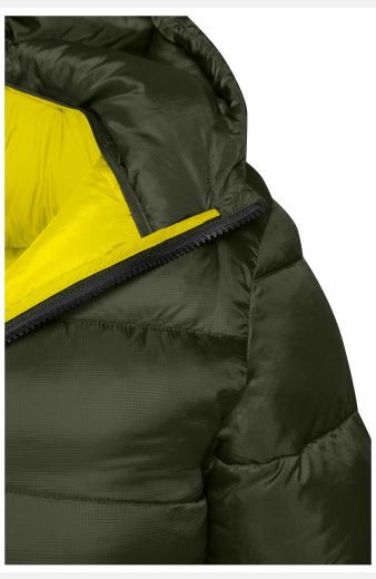 Outdoorjacke Lysara & Lysaro