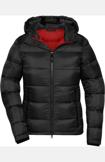 Outdoorjacke Alexa, tailliert geschnitten, Farbe:...