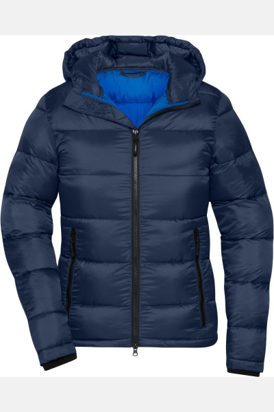 Outdoorjacke Lysara, tailliert geschnitten, Farbe:...