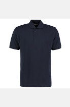 Poloshirt Erala, tailliert geschnitten, Farbe: navy, Größe: XXS