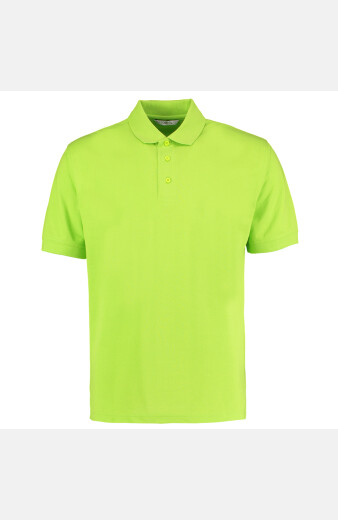 Poloshirt Eralon, gerade geschnitten, Farbe:...