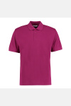 Poloshirt Erala, tailliert geschnitten, Farbe: magenta, Größe: XXS