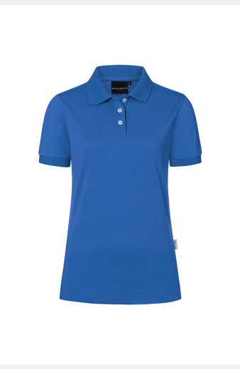 Poloshirt Tarona, tailliert geschnitten, Farbe: royal, Größe: XS