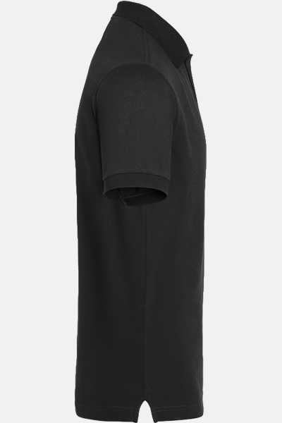 Poloshirt Taronis, gerade geschnitten, Farbe: schwarz,...
