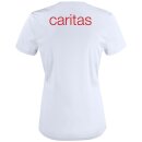 Funktions T-Shirt Farina & Farin - speziell für die Caritas