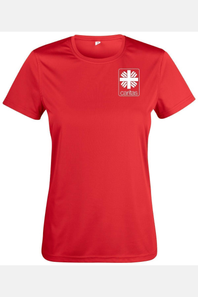 Funktions T-Shirt Jarek & Jareka - speziell für...