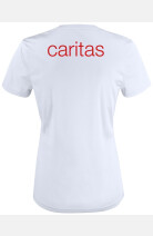 Funktions T-Shirt Jareka & Jarek - speziell für die Caritas