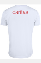 Funktions T-Shirt Jareka & Jarek - speziell für die Caritas