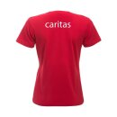 T-Shirt Norma & Norman - speziell für die Caritas